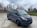 Ford Transit Custom 2013, Autos, Achat, Euro 6, Entreprise, Boîte manuelle