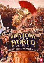 History Of The World part 1, À partir de 6 ans, Enlèvement ou Envoi