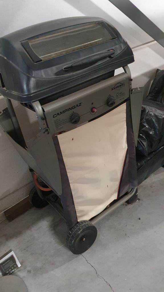 Barbecue Campingaz, Jardin & Terrasse, Enlèvement