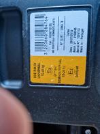 Maxi cosi Rodifix met Isofix, Mode veille, 9 à 36 kg, Enlèvement, Utilisé