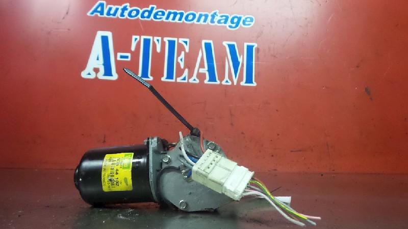 MOTEUR ESSUIE-GLACE AVANT Peugeot 106 II (01-1996/07-2004), Utilisé, Peugeot