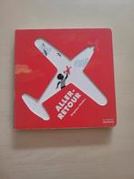 Livre aller-retour, Delphine Chedru, Sprookjes, Ophalen, Gelezen