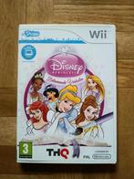 Histoires enchantées de Disney Princess pour uDraw, Enlèvement ou Envoi, 1 joueur, Comme neuf, À partir de 3 ans