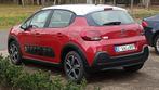 Citroen C3 in uitstekende staat., Voorwielaandrijving, Stof, Euro 6, 109 g/km