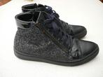 Lederen Kipling sneakers 40, Ophalen, Zwart, Kipling, Sneakers
