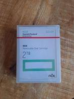 HPE RDX 2TB, Informatique & Logiciels, Ordinateurs Vintage, Enlèvement ou Envoi, HPE