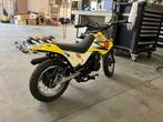 Suzuki mini crossmotor 50cc 2003, Motoren, Bedrijf, Overig