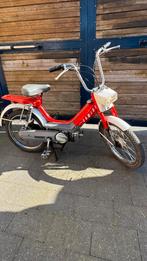 Honda camino dx, Fietsen en Brommers, Brommers | Honda, Ophalen, Gebruikt