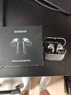 Galaxy buds pro 3, Ophalen of Verzenden, Zo goed als nieuw, In oorschelp (earbud), Bluetooth