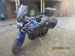 Triumph tiger, Handvatverwarming, Particulier, Meer dan 35 kW, Handgeschakeld