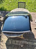 Hard-top MG TF 2002, MG