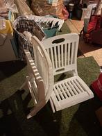 Sièges de plage, Enlèvement, Comme neuf