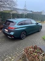 Peugeot 308SW avatar groen, Autos, Achat, Euro 6, Autres couleurs, Noir