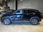 Hyundai Tucson 1.6 T-GDi Hybrid Techno Trekhaak | CAMERA | N, Auto's, Hyundai, Stof, Euro 6, 4 cilinders, 2 kWh