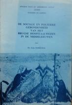 De sociale en politieke gebondenheid van het Brugse hospitaa, Enlèvement ou Envoi