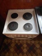 Cuisinière, Electroménager, 4 zones de cuisson, Enlèvement, Utilisé, À Poser