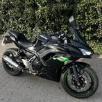 Kawasaki Ninja 650 2025 A2, Particulier