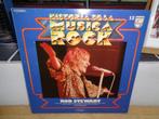 Rod Stewart LP "Historia de la Musica Rock" [Spanje-1981], Verzenden, Gebruikt