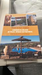 Logeren bij Belgen in Italie, Spanje en Portugal, Boeken, Ophalen of Verzenden, Zo goed als nieuw