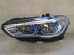 KOPLAMP BMW X5 G05 X6 G06 LASER LH LINKS 948178905 Z395/K2/1, Enlèvement ou Envoi, 6 mois de garantie, Utilisé