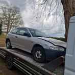 Mitsubishi colt cross auto, Auto's, Colt, Particulier, Te koop