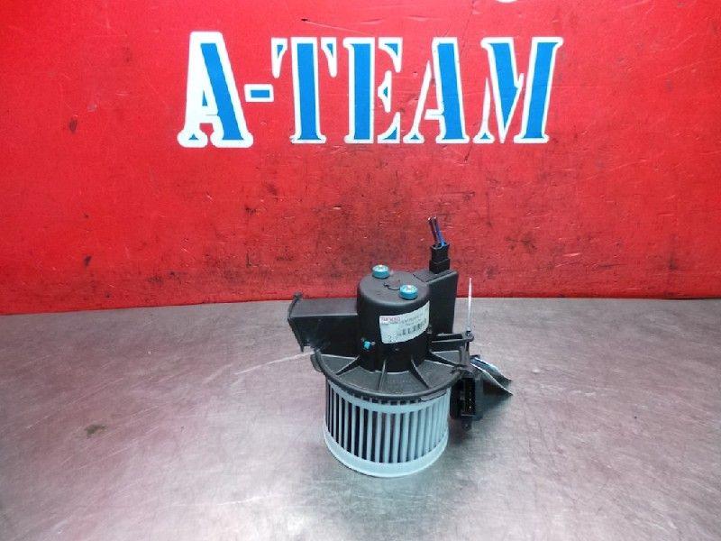 RADIATEUR VENTILATEUR MOTEUR Fiat Panda (169), Utilisé, Fiat