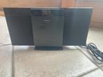 Panasonic SC-HC18 Stereoset, Autres marques, Micro chaîne, Enlèvement ou Envoi, Comme neuf