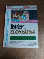 Asterix et Cleopatre eo, uderzo, Enlèvement ou Envoi