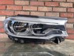 5serie g30 koplamp rechts, Auto-onderdelen, Verlichting, Ophalen, Gebruikt, BMW