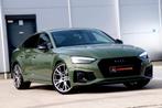 Audi A5 Sportback 35 TFSI Competition _Garantie, Auto's, Audi, 4 cilinders, 1984 cc, 2080 kg, Bedrijf
