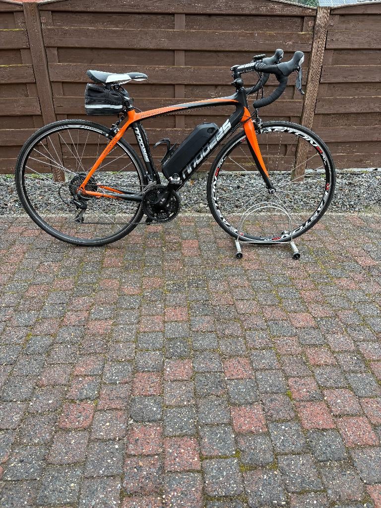 koersfiets, Gebruikt, Heren, Minder dan 49 cm, Overige maten