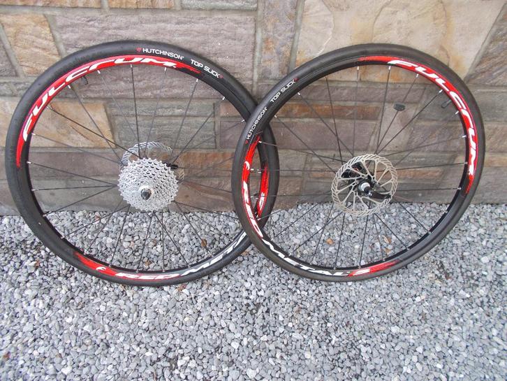 roue vtt 26 pouces, Fietsen en Brommers, Fietsen | Mountainbikes en ATB, Ophalen