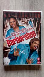 Barbershop (2002), Tous les âges, Enlèvement ou Envoi, Comme neuf, Comédie d'action