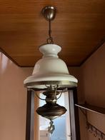 Tinnen Luster, Ophalen, Zo goed als nieuw