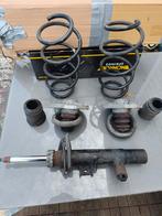 Bmw x3 f25 schokbreker rv elektrisch veren en draailagers, Auto-onderdelen, Ophanging en Onderstel, Ophalen of Verzenden, BMW