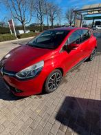 RENAULT Clio IV Expression 1.5 DCi 2013 55 kw 4 CV CT OK, Rouge, Euro 5, Achat, Boîte manuelle