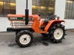 Tracteur compact - Kubota B1402 - bon état - MICROTRACTORS, Articles professionnels, Agriculture | Tracteurs, Autres marques, Jusqu'à 2500