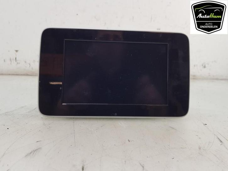 ORDINATEUR MULTIMEDIA Mercedes-Benz C (W205), Autos : Pièces & Accessoires, Électronique & Câbles, Mercedes-Benz, Utilisé