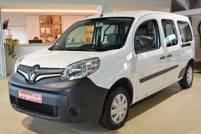 Renault Kangoo 1.5 Blue dci 2 schuifdeuren,1 eigenaar, Autos, Renault, https://public.car-pass.be/vhr/5eff3232-8ef6-479a-bf79-4f7b1e4496de