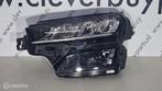 Koplamp origineel led Skoda Karoq ('18-'21) 57B941009, Gebruikt, Ophalen of Verzenden, Skoda, Skoda