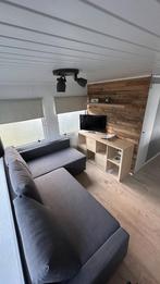 Mobil-home rénové + auvent (prêt à l’emploi), Caravanes & Camping, Caravanes résidentielles, Jusqu'à 2