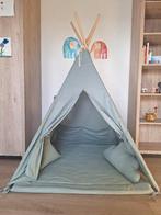 Tipi speeltent, Enfants & Bébés, Jouets | Tentes de jeu, Enlèvement, Utilisé