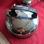 Waterketel, fluitketel, moor, Enlèvement ou Envoi, Utilisé, Autres types