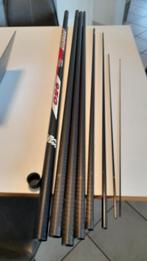 Nieuwe hengel Arca ofensivo, Ophalen, Nieuw, Vaste hengel