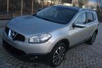 NISSAN QASHQAI +2 1.5 DCI 2012 /BIEN LIRE DESCRIPTIF/3.999 €, Autos, Euro 5, Achat, Entreprise, 7 places
