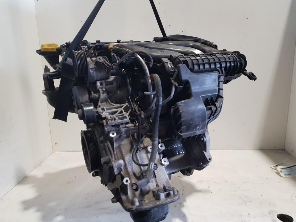 MOTEUR Renault Twingo III (AH) (01-2014/-) (|8201522311|), Dhr. J. Ham, Renault, Administratie@autoham.nl, Utilisé