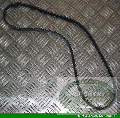 Ventilatorriem Triumph GT6 MK2 1968 - 1970, Autos : Pièces & Accessoires, Neuf, -, -, -