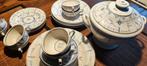 Vaisselle Oude Boch, Enlèvement ou Envoi
