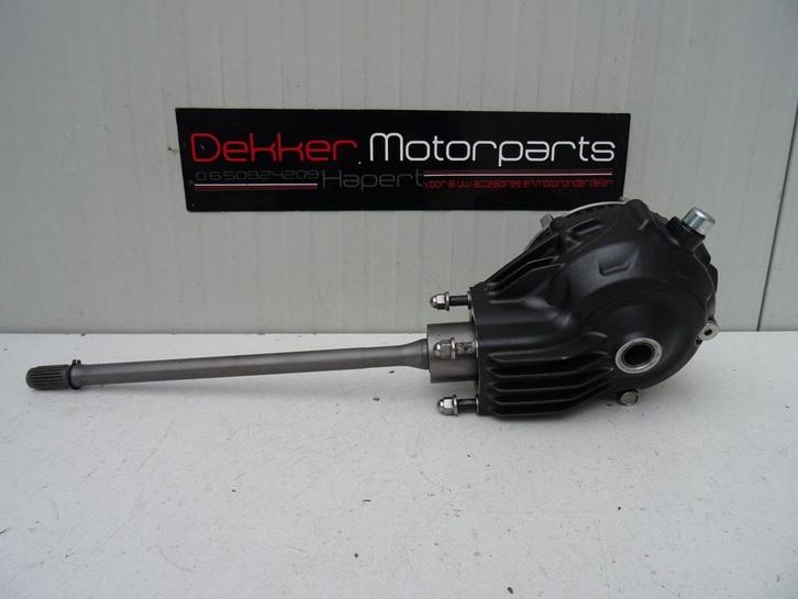 Complete Cardan Rear Axle Yamaha Tenere 1200 XT1200Z 2010 >, Motos, Pièces | Yamaha, Enlèvement ou Envoi