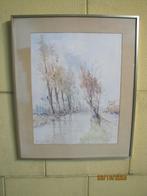 Aquarelles ( collection complète), Antiquités & Art, Enlèvement